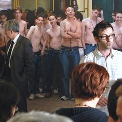 Moi le groupe Théval lycée professionnel