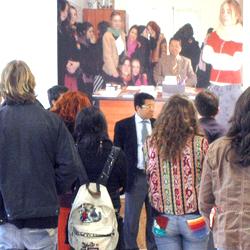 Théval photo de classe