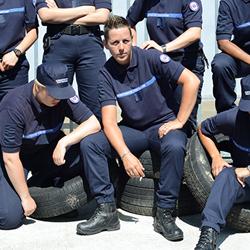 theval surveillantes enap