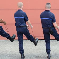 theval enap dans un premier temps