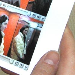 Theval L'instant d'avant