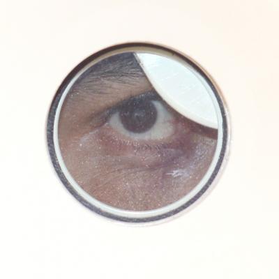 Theval Boyer La ronde des oeilletons (pièce sonore) 2019