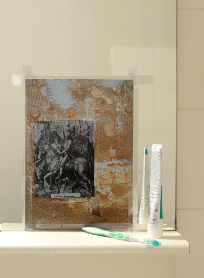 Arnaud Théval &quot;Nous habitons une image de la prison&quot; (2022) Prison Insider