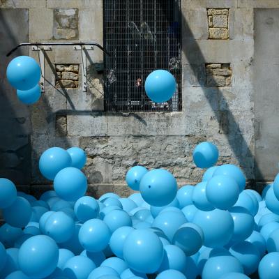 Arnaud Théval Les bons moments