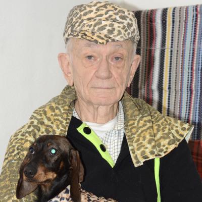 THEVAL LA CAGE AUX OISEAUX MARSEILLE