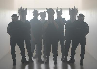 Le soupçon du bourreau (2015), format variable.