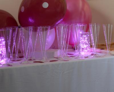 Arnaud Théval Un beau mariage (2019à Institut Bergonié, Bordeaux.