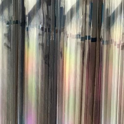 Arnaud Theval United color of. Institut Bergonié, Bordeaux.