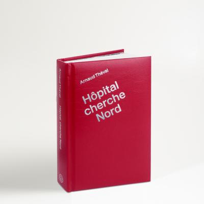 Hôpital cherche Nord