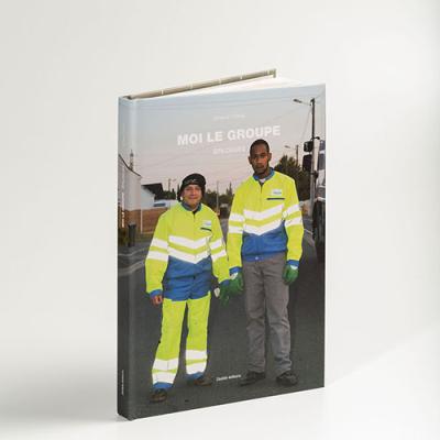 Arnaud Théval Moi le groupe, épilogues